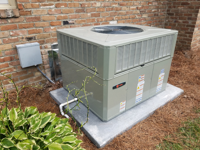 HVAC Sales, Service, and Installation