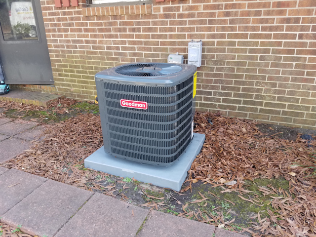 HVAC Sales, Service, and Installation Wilson NC