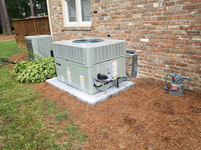 Perfect Temp LLC, HVAC Sales, Repair, and Installation Wilson NC